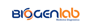 Logo Biogenlab