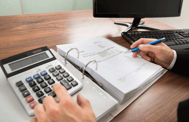 Imagem para Faturamento e Financeiro